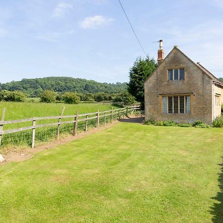 Vila Barndown Weston Subedge Exteriér fotografie