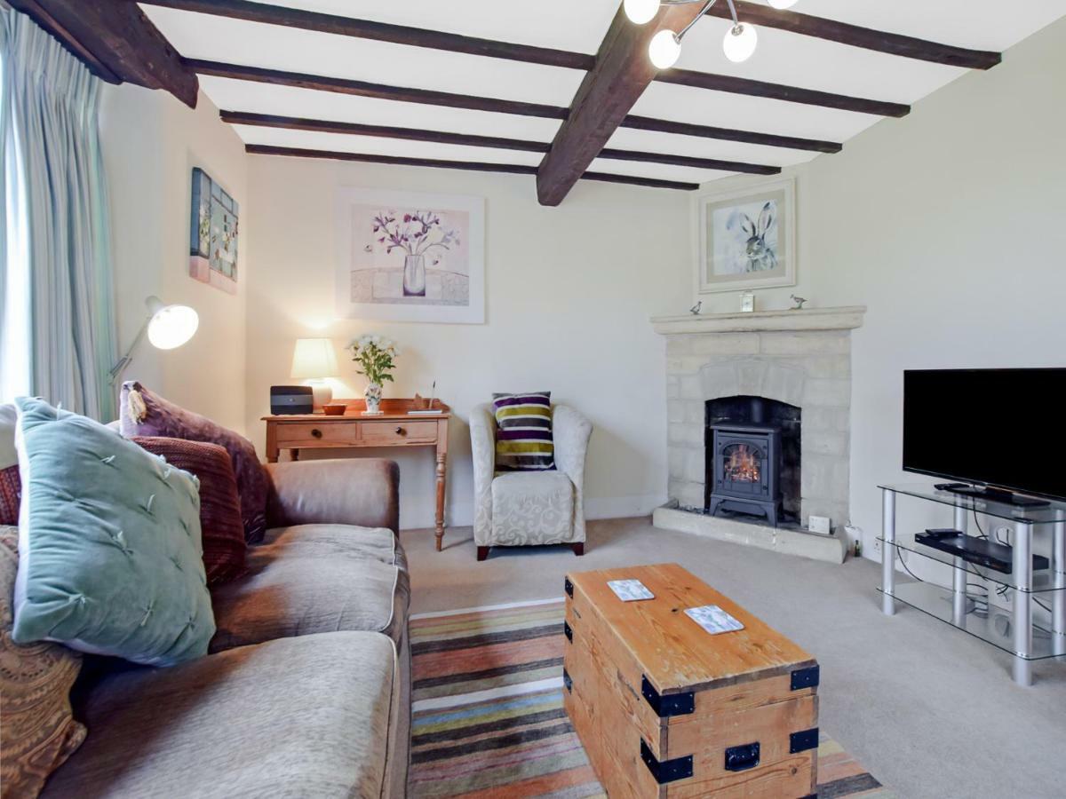Vila Barndown Weston Subedge Exteriér fotografie