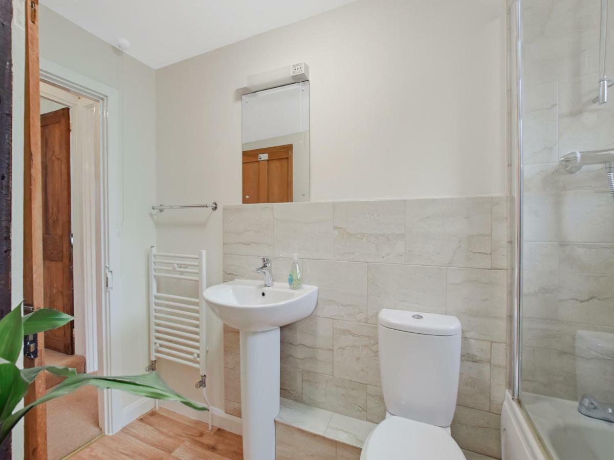 Vila Barndown Weston Subedge Exteriér fotografie