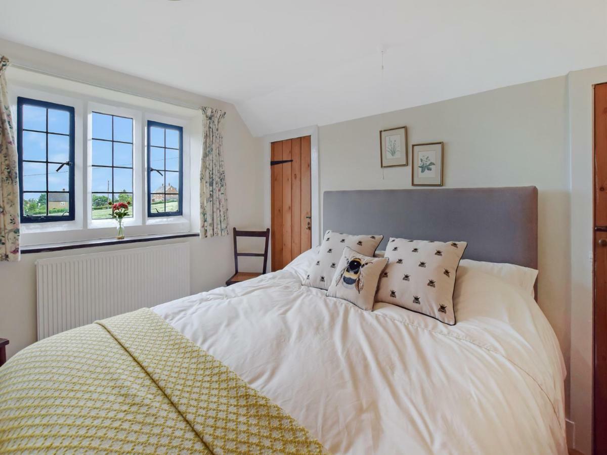 Vila Barndown Weston Subedge Exteriér fotografie