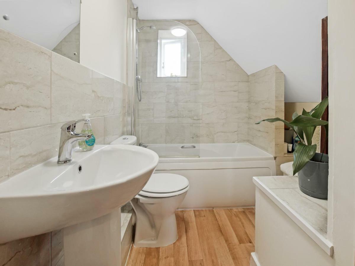 Vila Barndown Weston Subedge Exteriér fotografie