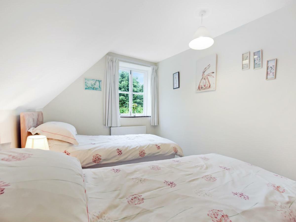 Vila Barndown Weston Subedge Exteriér fotografie